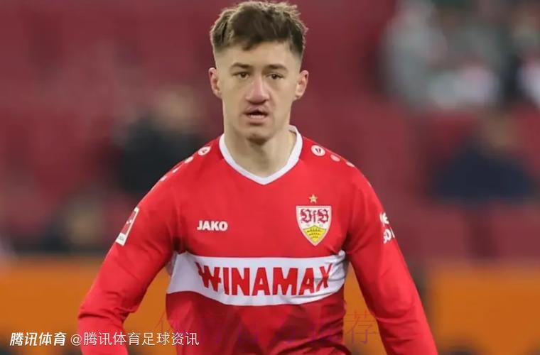 皇马考虑引进斯蒂勒 斯图加特要价不低于5000万 皇马考虑引进斯蒂勒 斯图加特要价不低于5000万